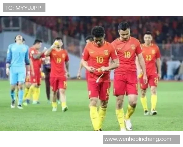 中日足球对抗的历史与未来发展趋势分析